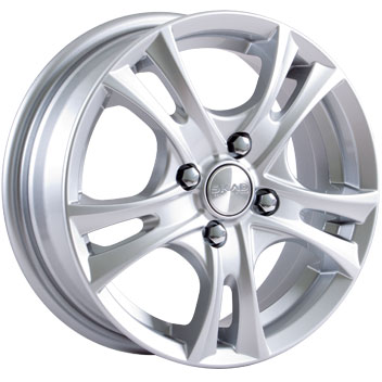 Ламар 16x6.5/4x100 - МастерШина