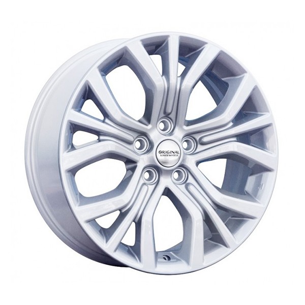 Original Series KL-293 18x7/5x114.3 - МастерШина